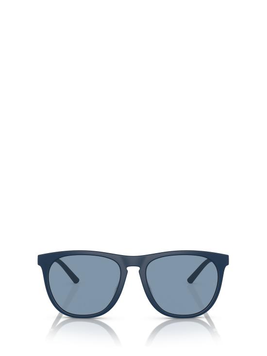 26FW 올리버피플스 선글라스 OV5554SU 700380 SEMI MATTE BLUE ASH
