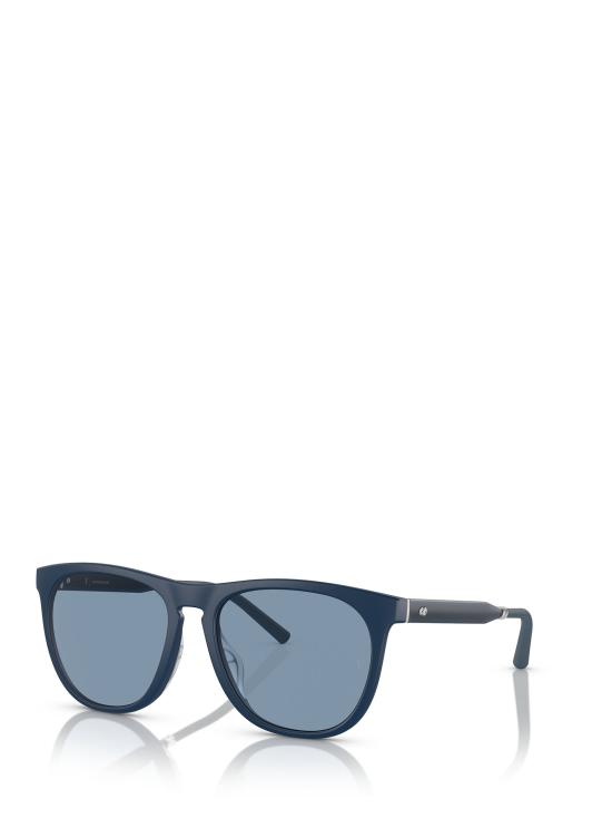 26FW 올리버피플스 선글라스 OV5554SU 700380 SEMI MATTE BLUE ASH - OLIVER PEOPLES