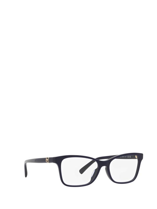 25FW 랄프 로렌 안경 RL6233U 5663 BLUE - RALPH LAUREN