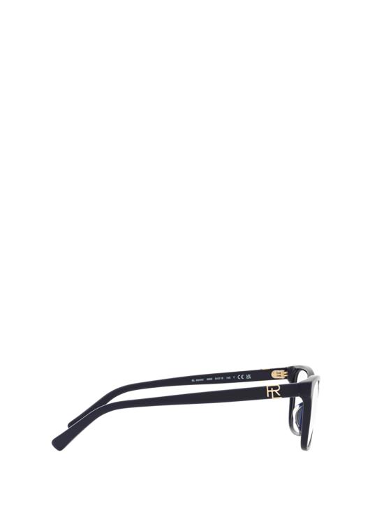 25FW 랄프 로렌 안경 RL6233U 5663 BLUE - RALPH LAUREN