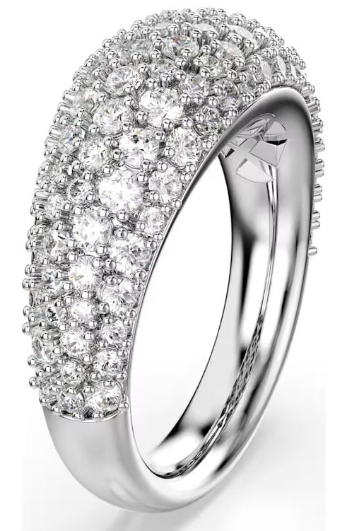 25FW 스와로브스키 반지 5737597 - SWAROVSKI