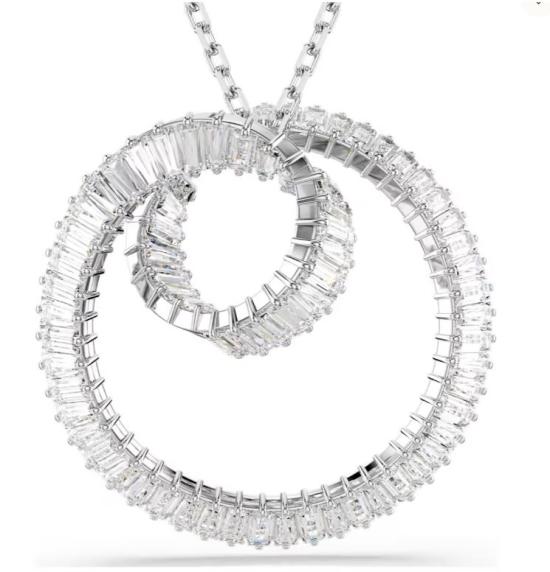 25FW 스와로브스키 목걸이/팬던트 5727114