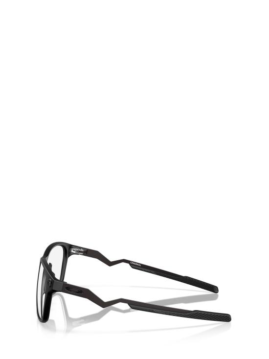 26FW 오클리 안경 OX8187 818701 SATIN BLACK - OAKLEY