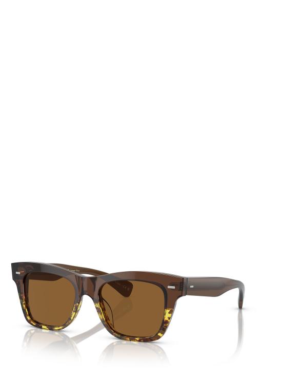 26FW 올리버피플스 선글라스 OV5542SU 175653 ESPRESSO 382 GRADIENT - OLIVER PEOPLES