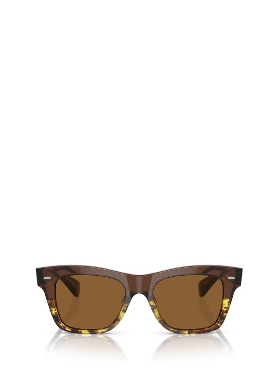 26FW 올리버피플스 선글라스 OV5542SU 175653 ESPRESSO 382 GRADIENT