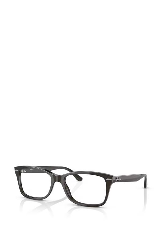 25FW 레이밴 안경 RX5428 8299 DARK HAVANA - RAY BAN