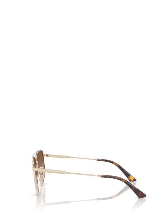 26FW 지미추 선글라스 JC4011 300613 PALE GOLD - JIMMY CHOO