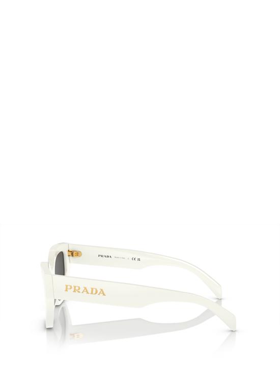 26FW 프라다 선글라스 PR A09S 1425S0 TALC - PRADA