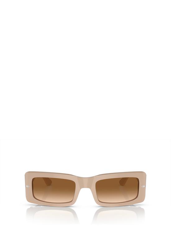 26FW 페르솔 선글라스 PO3332S 119551 SOLID BEIGE