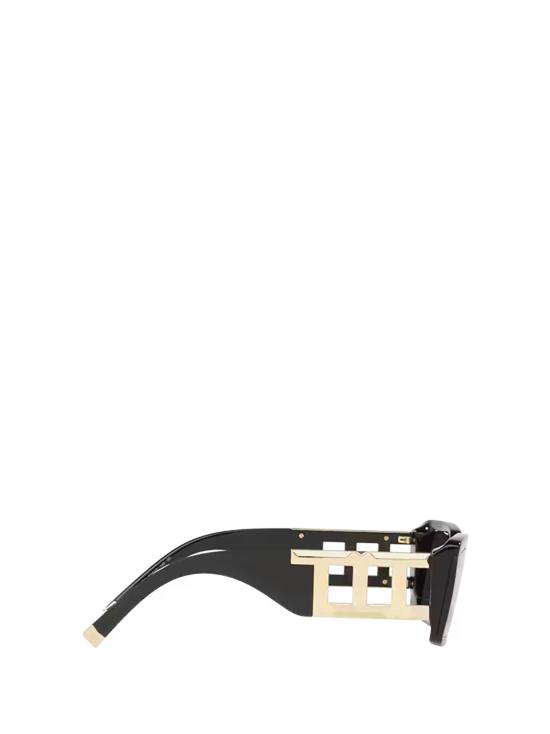 26FW 티파니앤코 선글라스 TF4197 8001S4 BLACK - TIFFANY & CO