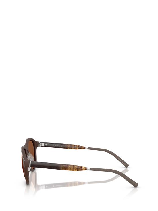 26FW 올리버피플스 안경 OV5557U 7005 UMBER - OLIVER PEOPLES