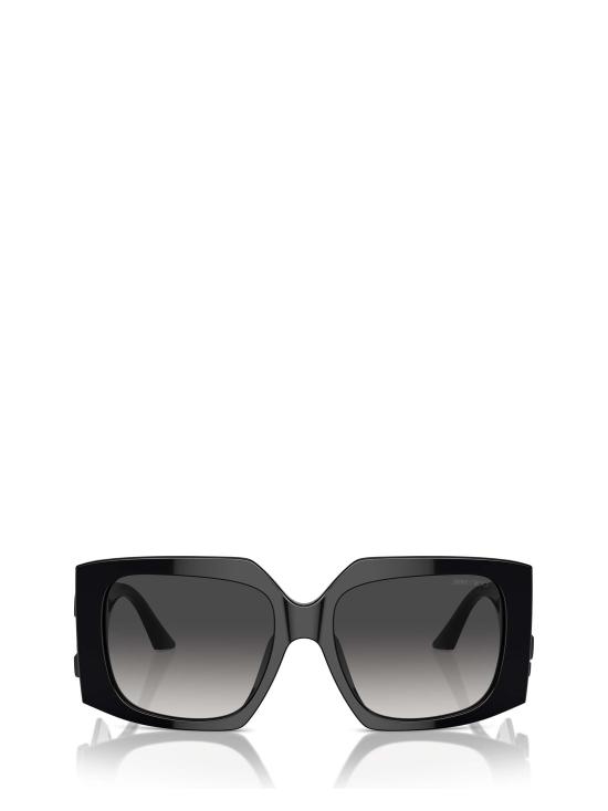 26FW 지미추 선글라스 JC5006U 50008G BLACK