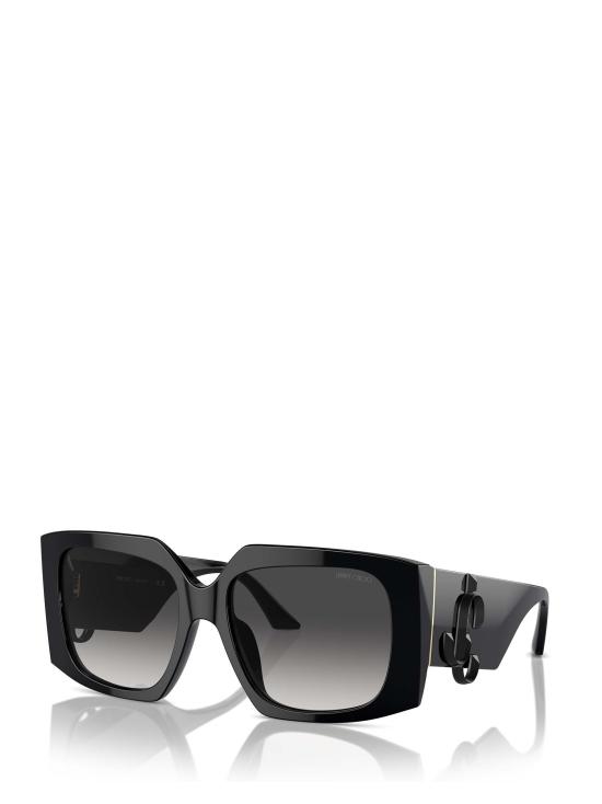 26FW 지미추 선글라스 JC5006U 50008G BLACK - JIMMY CHOO