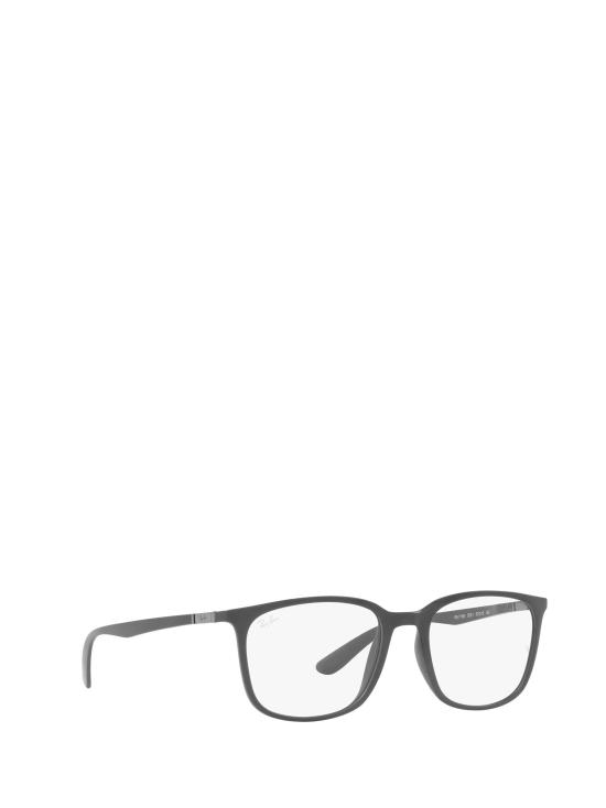 26FW 레이밴 안경 RX7199 5521 SAND GREY - RAY BAN