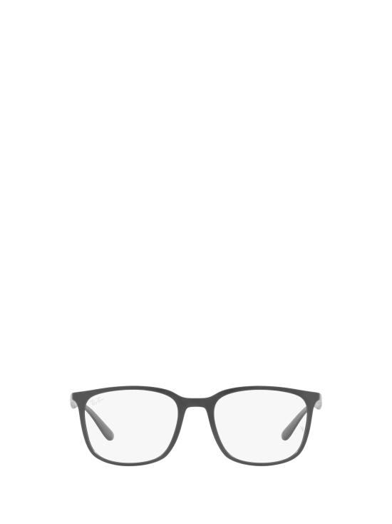 26FW 레이밴 안경 RX7199 5521 SAND GREY