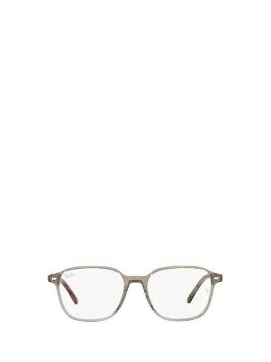 26FW 레이밴 안경 RX5393 8178 TRANSPARENT GREEN