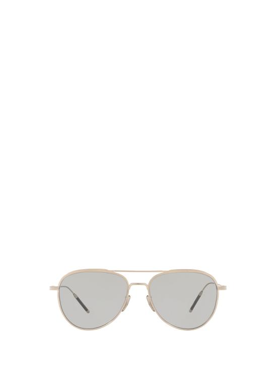 26FW 올리버피플스 선글라스 OV1276ST 5254R5 BRUSHED SILVER
