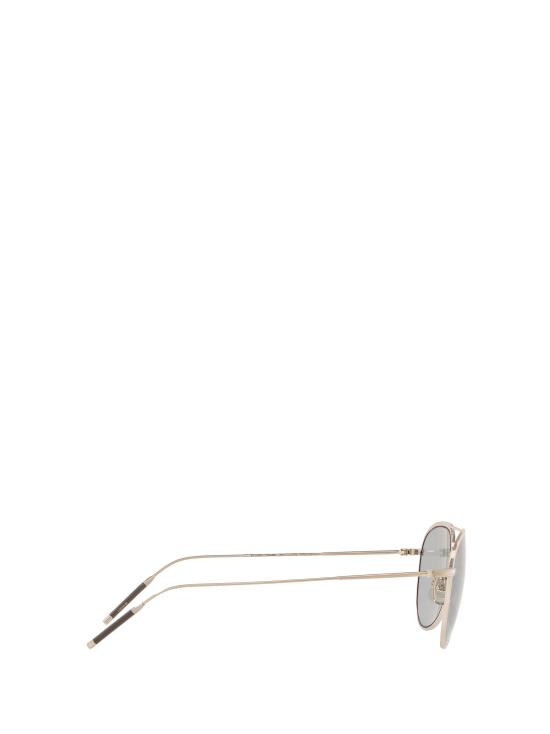 26FW 올리버피플스 선글라스 OV1276ST 5254R5 BRUSHED SILVER - OLIVER PEOPLES