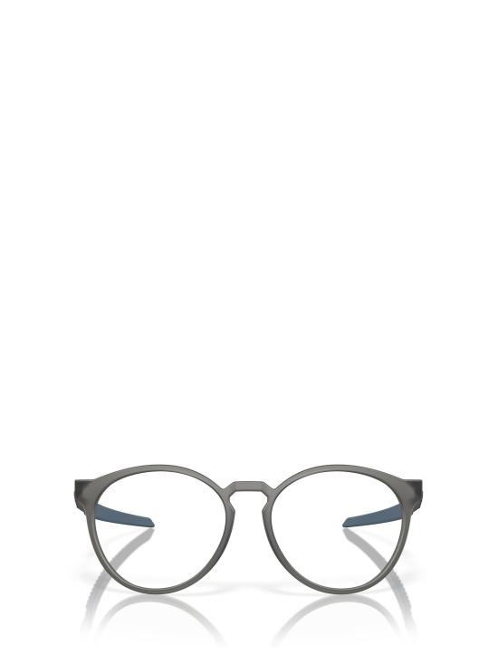 25FW 오클리 안경 OX8184 818402 SATIN GREY SMOKE