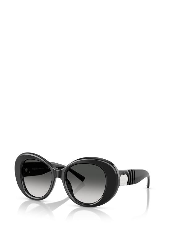 26FW 티파니앤코 선글라스 TF4228 80013C BLACK - TIFFANY & CO