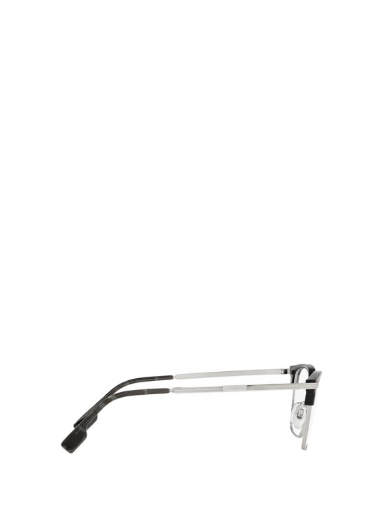 25FW 버버리 안경 BE2359 3001 BLACK - BURBERRY