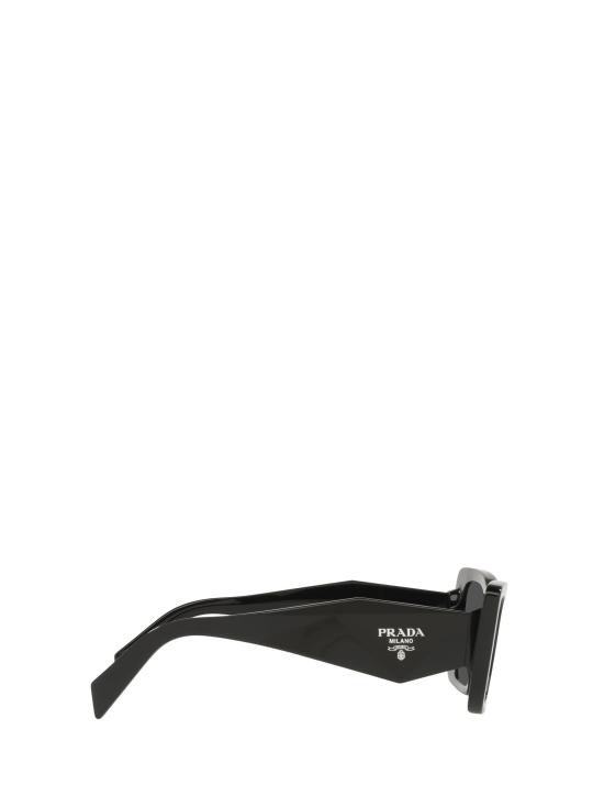 26FW 프라다 선글라스 PR 08YS 1AB5S0 BLACK - PRADA