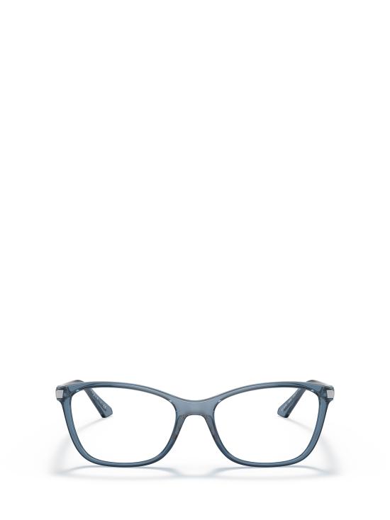 26FW 보그 안경 VO5378 2986 TRANSPARENT BLUE