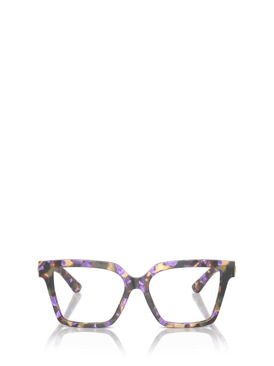 26FW 돌체앤가바나 안경 DG3395 3439 HAVANA BLUE PEARL