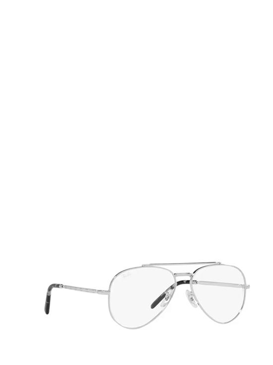 25FW 레이밴 안경 RX3625V 2501 SILVER - RAY BAN