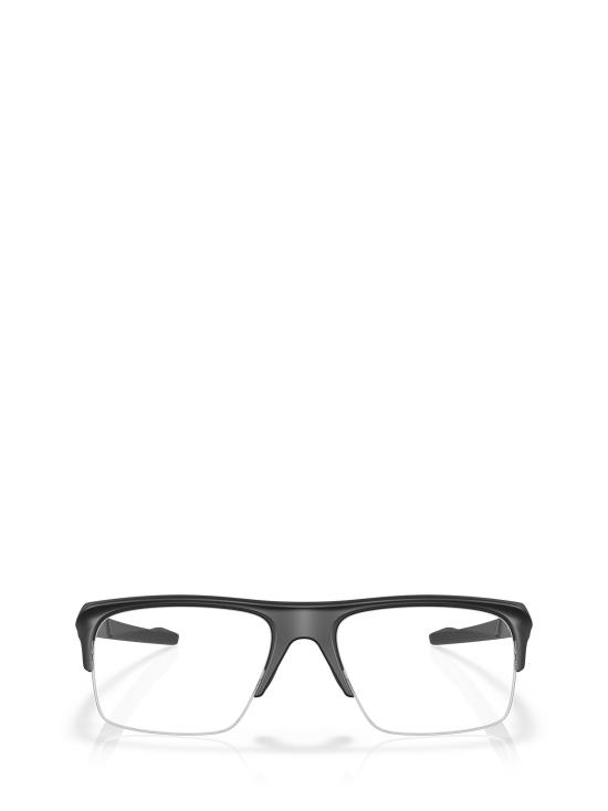 25FW 오클리 안경 OX8061 806101 SATIN BLACK