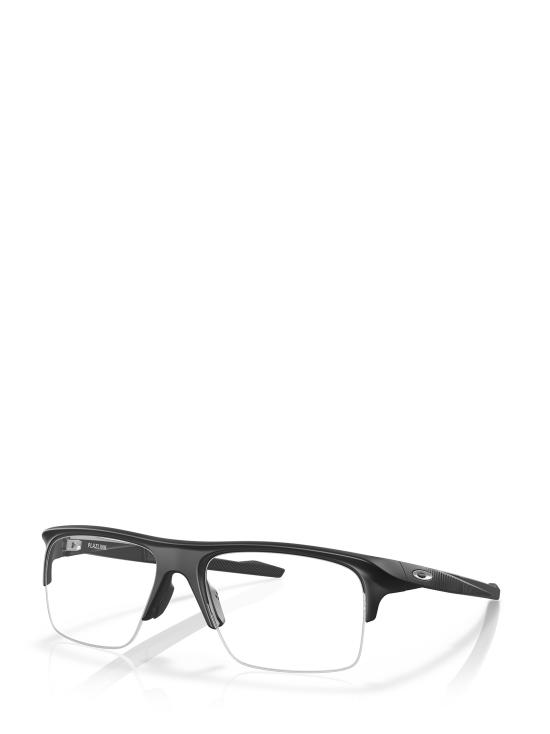 25FW 오클리 안경 OX8061 806101 SATIN BLACK - OAKLEY