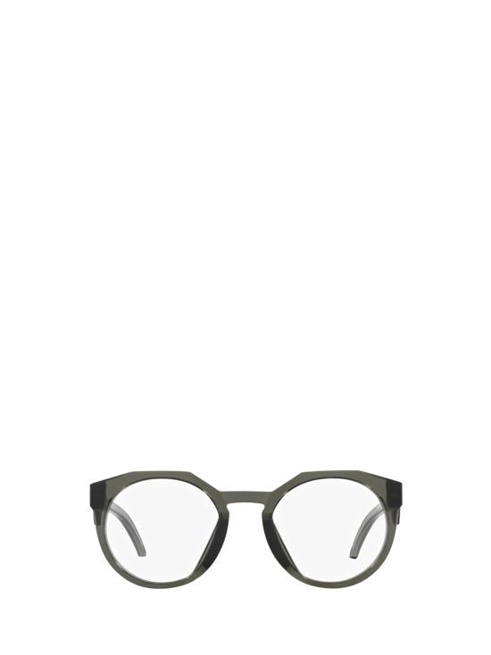 26FW 오클리 안경 OX8139 813904 OLIVE INK