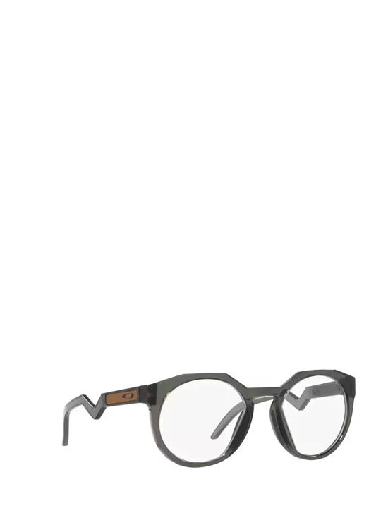 26FW 오클리 안경 OX8139 813904 OLIVE INK - OAKLEY