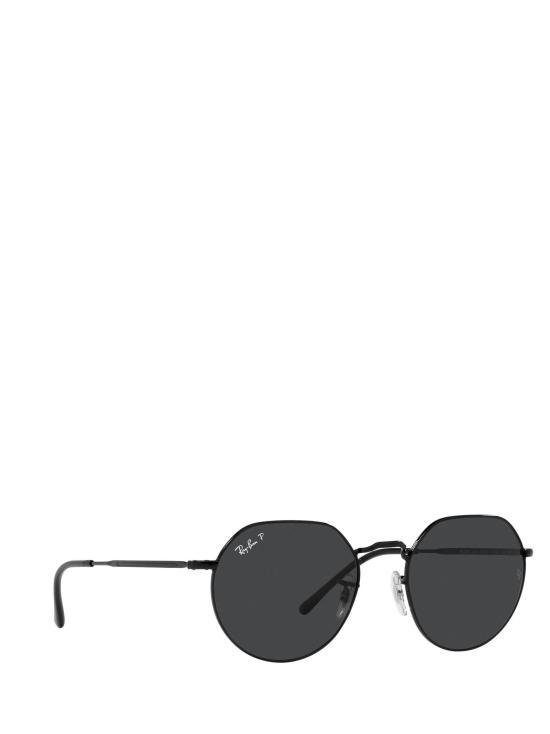 26FW 레이밴 선글라스 RB3565 002 48 BLACK - RAY BAN