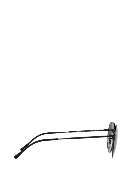 26FW 레이밴 선글라스 RB3565 002 48 BLACK - RAY BAN