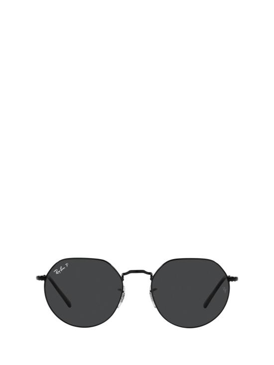 26FW 레이밴 선글라스 RB3565 002 48 BLACK