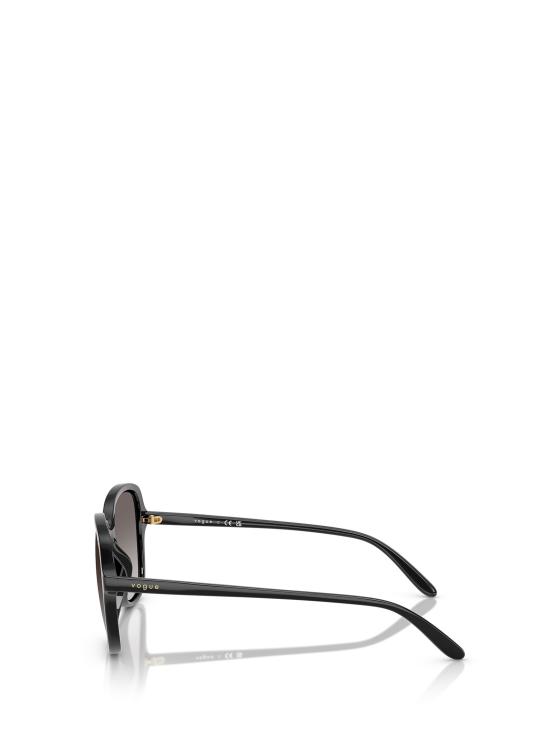 26FW 보그 선글라스 VO5601S W44 8G BLACK - VOGUE