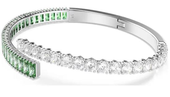 25FW 스와로브스키 팔찌 5722461 - SWAROVSKI