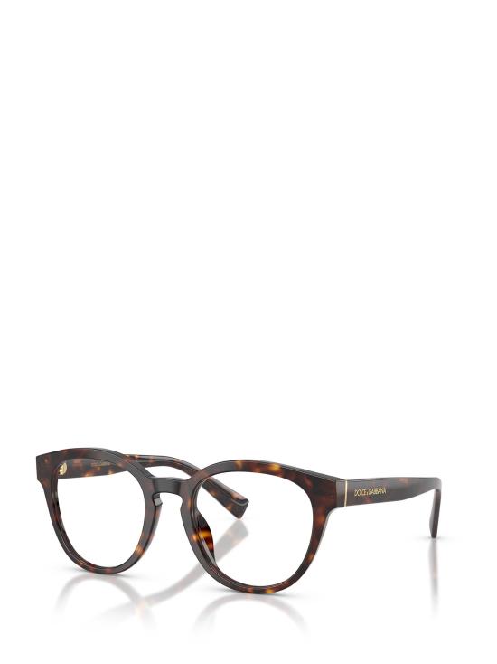 26FW 돌체앤가바나 안경 DG3421 502 HAVANA - DOLCE & GABBANA