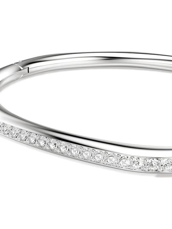 25FW 스와로브스키 팔찌 5724581 - SWAROVSKI