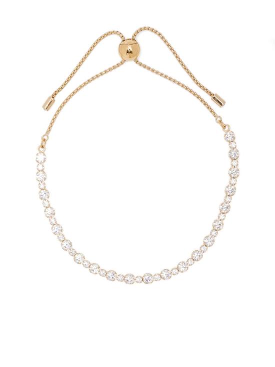 25FW 스와로브스키 팔찌 5730709 - SWAROVSKI