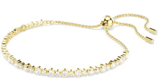 25FW 스와로브스키 팔찌 5730709 - SWAROVSKI