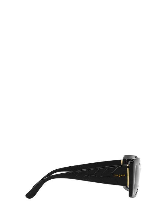 26FW 보그 선글라스 VO5481S W44 11 BLACK - VOGUE