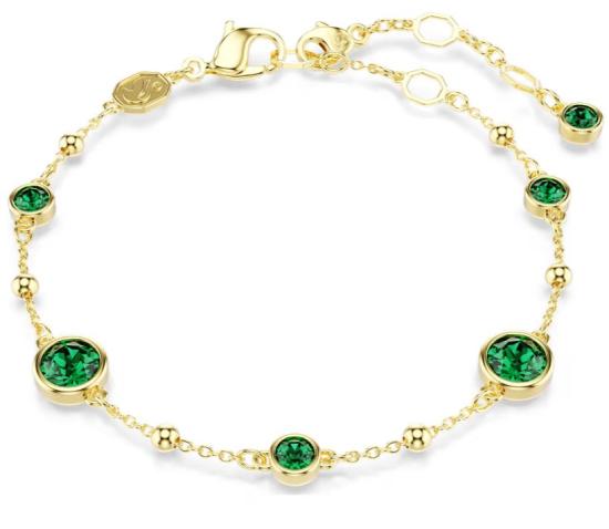 25FW 스와로브스키 팔찌 5730676