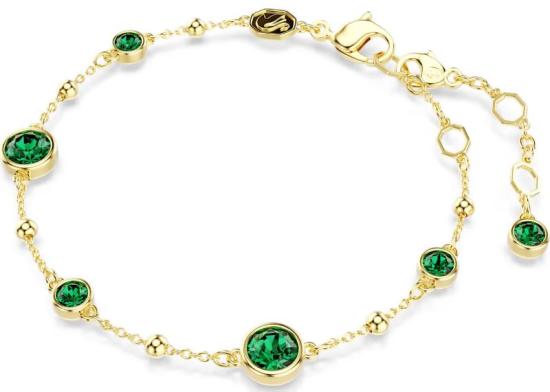 25FW 스와로브스키 팔찌 5730676 - SWAROVSKI