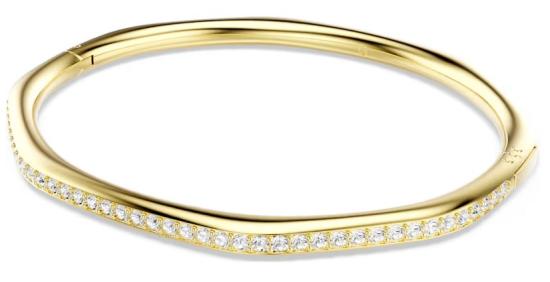 25FW 스와로브스키 팔찌 5724582 - SWAROVSKI