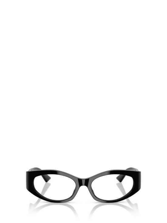25FW 베르사체 안경 VE3369 GB1 BLACK