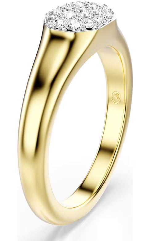 25FW 스와로브스키 반지 5732853 - SWAROVSKI