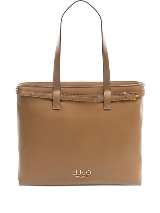 25FW 리우조 숄더백 AF5135 E005881140 Suede - LIU JO