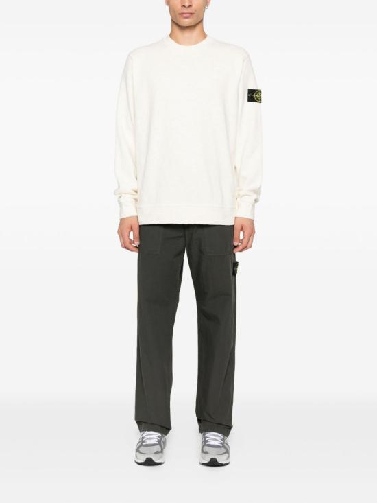 25FW 스톤 아일랜드 스웨터 K2S156100053 S0238V0093 - STONE ISLAND